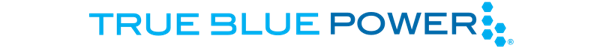 True Blue Power
