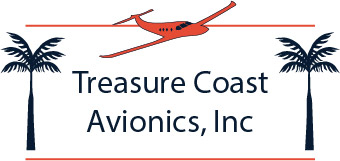 Treasure Coast Avionics, Inc